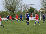 ST S.K.N.W.K./D.Z.C. '09 JO15-1JM - Roosendaal JO15-2 (competitie) 2023-2024 (3e fase) (49/160)